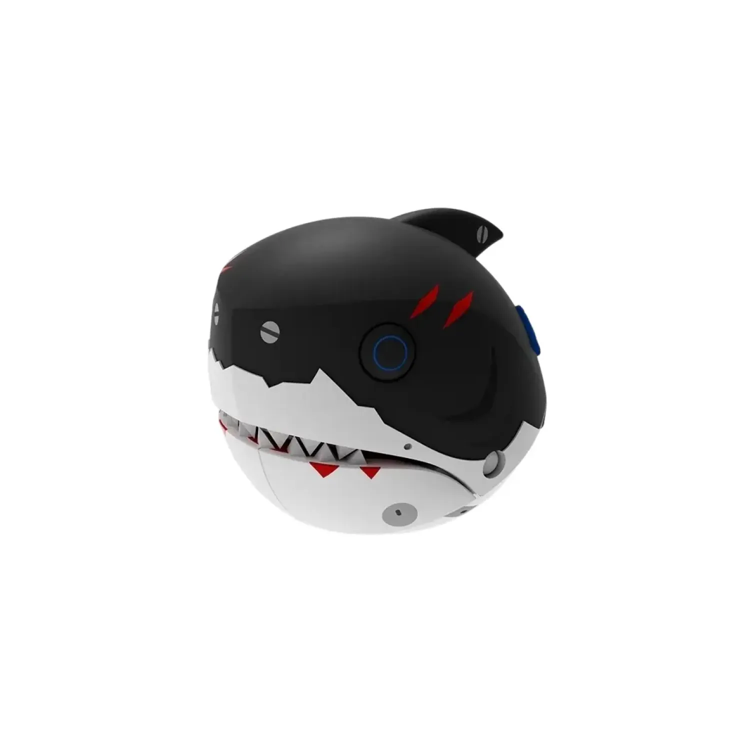 Кейкап для клавиатуры Zenless Zone Zero 3D Deep Sea Visitor 6942421173731