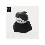 Кейкап для клавиатуры Zenless Zone Zero 3D Deep Sea Visitor 6942421173731