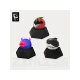 Кейкап для клавиатуры Zenless Zone Zero 3D Deep Sea Visitor 6942421173731