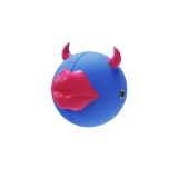 Кейкап для клавиатуры Zenless Zone Zero 3D Electro-Lip Gloss 6942421173809