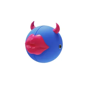 Кейкап для клавиатуры Zenless Zone Zero 3D Electro-Lip Gloss 6942421173809