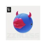 Кейкап для клавиатуры Zenless Zone Zero 3D Electro-Lip Gloss 6942421173809