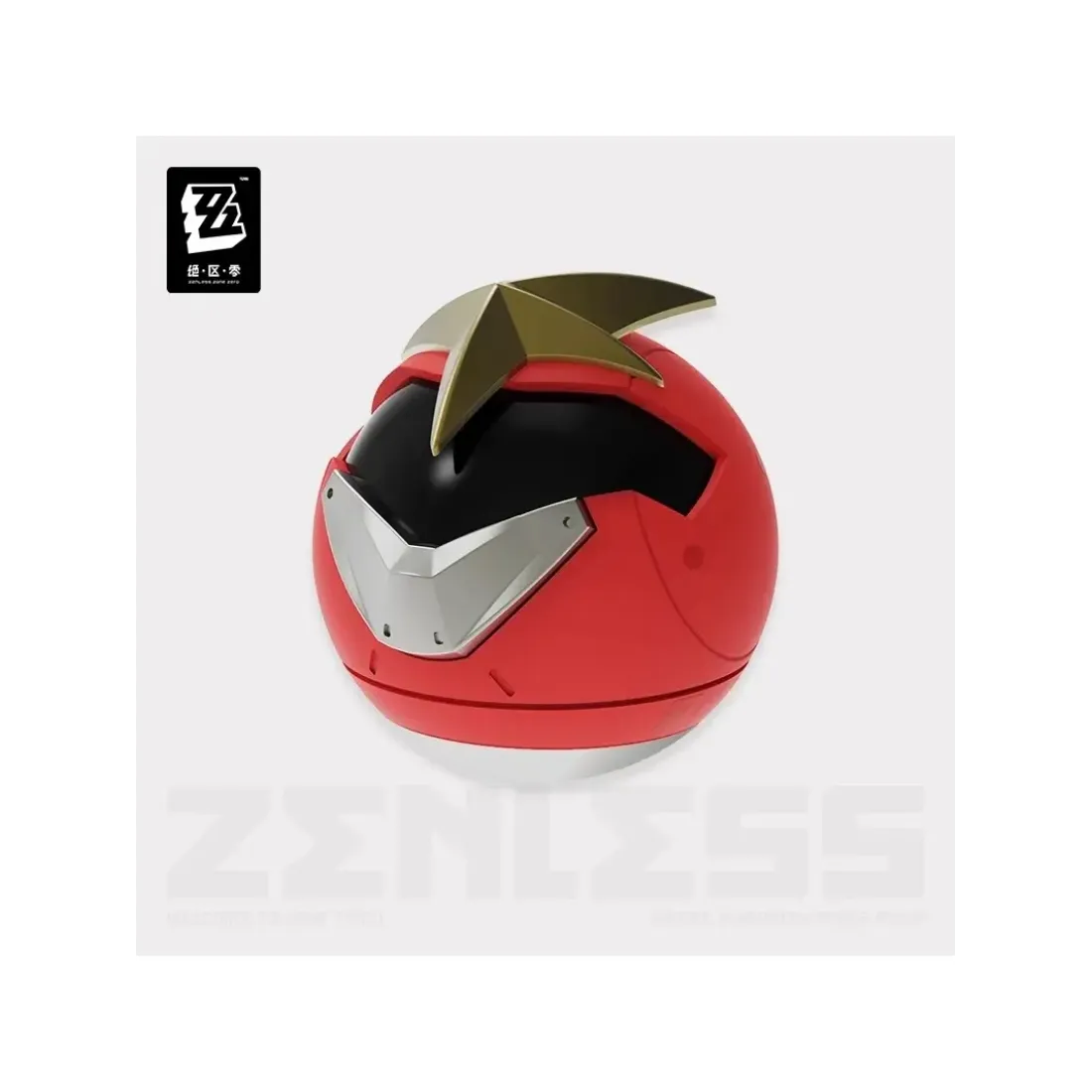 Кейкап для клавиатуры Zenless Zone Zero 3D Starlight Engine 6942421173793