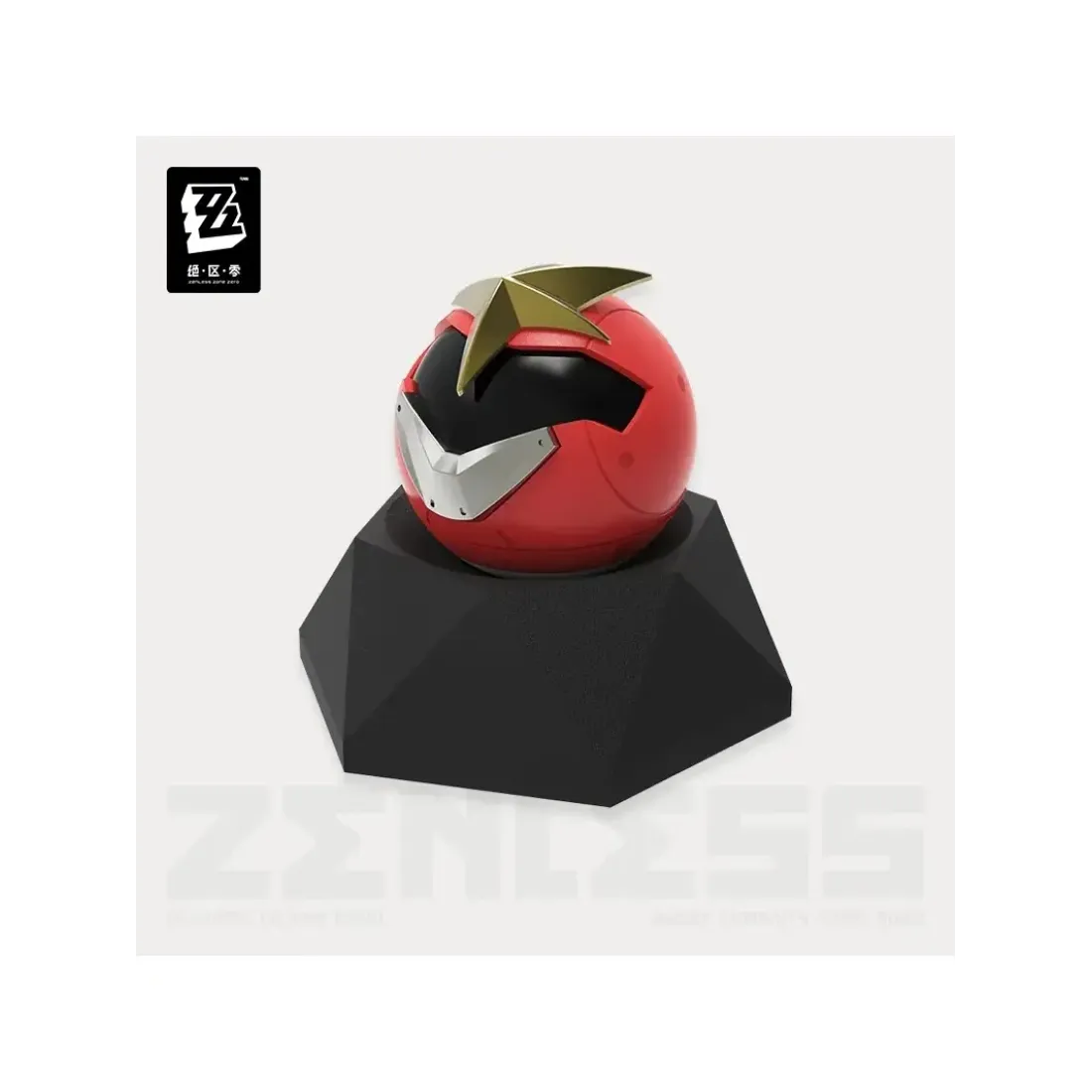 Кейкап для клавиатуры Zenless Zone Zero 3D Starlight Engine 6942421173793