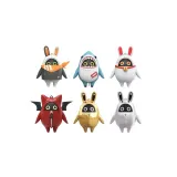 Фигурка  Zenless Zone Zero Bangboo Blind Box 1шт. 6978258564596