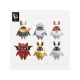 Фигурка  Zenless Zone Zero Bangboo Blind Box 1шт. 6978258564596