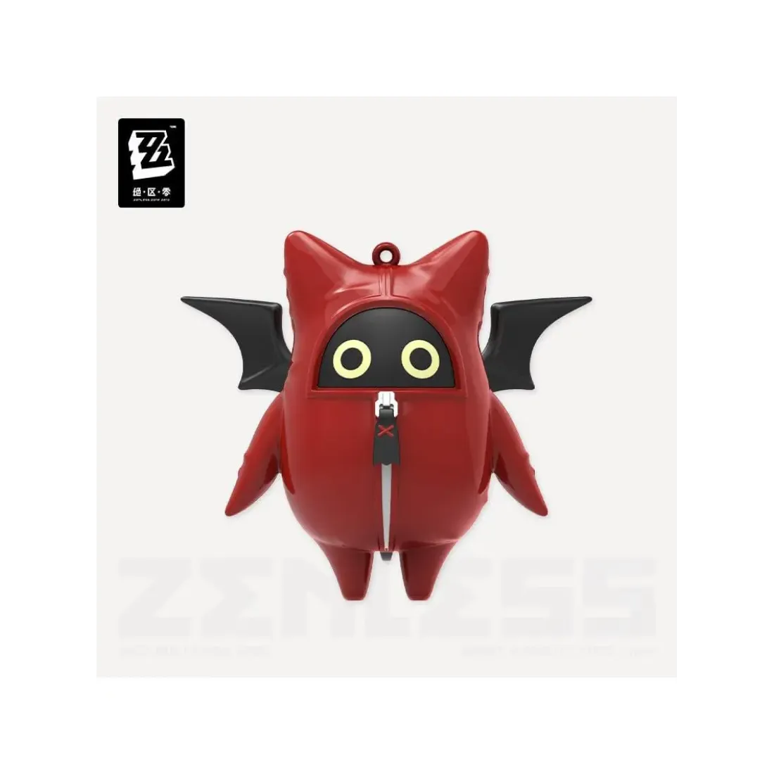 Фигурка  Zenless Zone Zero Bangboo Blind Box 1шт. 6978258564596