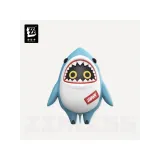 Фигурка  Zenless Zone Zero Bangboo Blind Box 1шт. 6978258564596