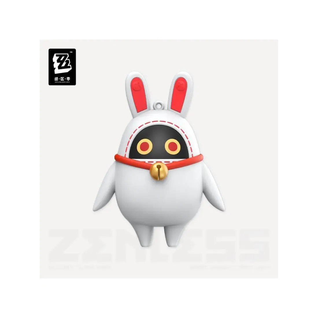 Фигурка  Zenless Zone Zero Bangboo Blind Box 1шт. 6978258564596