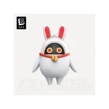 Фигурка  Zenless Zone Zero Bangboo Blind Box 1шт. 6978258564596