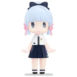 Фигурка HELLO! GOOD SMILE Genshin Impact Kamisato Ayaka Камисато Аяка 10см 6942421198659