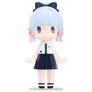 Фигурка HELLO! GOOD SMILE Genshin Impact Kamisato Ayaka Камисато Аяка 10см 6942421198659