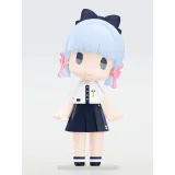 Фигурка HELLO! GOOD SMILE Genshin Impact Kamisato Ayaka Камисато Аяка 10см 6942421198659
