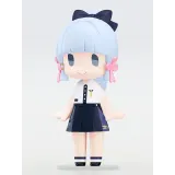 Фигурка HELLO! GOOD SMILE Genshin Impact Kamisato Ayaka Камисато Аяка 10см 6942421198659