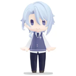 Фигурка HELLO! GOOD SMILE Genshin Impact Kamisato Ayato Камисато Аято 10см 6942421198666