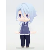Фигурка HELLO! GOOD SMILE Genshin Impact Kamisato Ayato Камисато Аято 10см 6942421198666