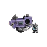 Фигурка Zenless Zone Zero Bangboo City Hunter 6942421189084