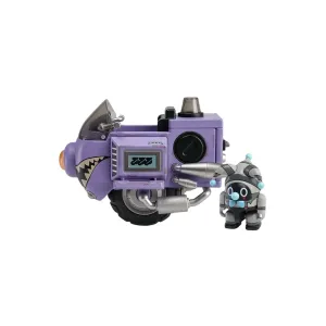 Фигурка Zenless Zone Zero Bangboo City Hunter 6942421189084