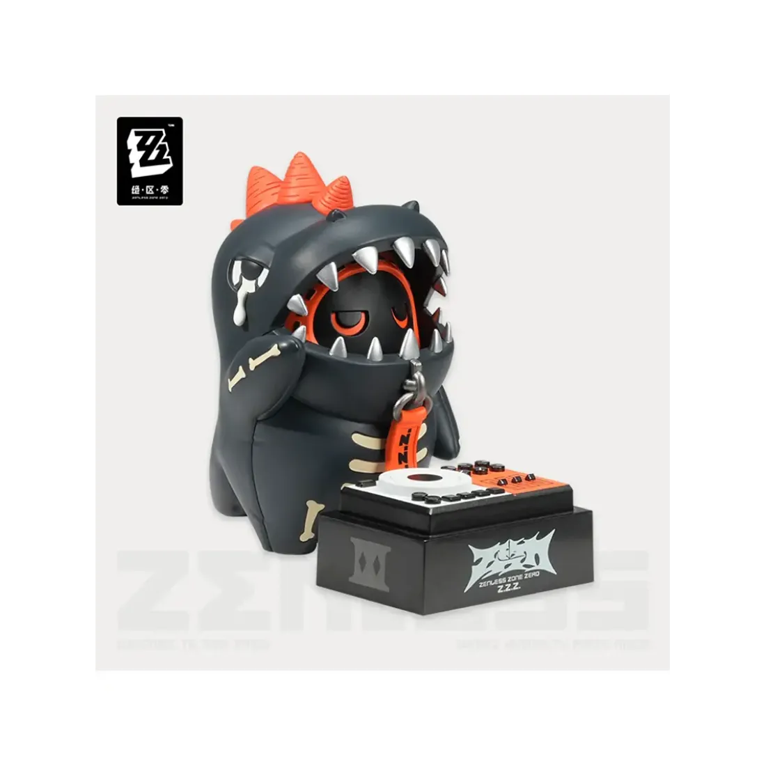 Фигурка Zenless Zone Zero Bassline Басслайн  6942421162186