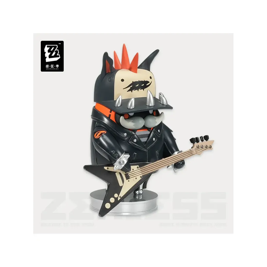 Фигурка Zenless Zone Zero Stretto Стретто  6942421162193