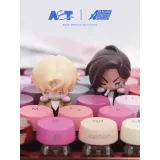 Кейкапы для механической клавиатуры Alien Stage 1 шт blind box AET-0035