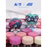 Кейкапы для механической клавиатуры Alien Stage 1 шт blind box AET-0035
