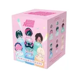 Кейкапы для механической клавиатуры Alien Stage 1 шт blind box AET-0035