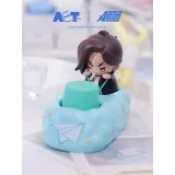 Кейкапы для механической клавиатуры Alien Stage 1 шт blind box AET-0035