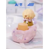 Кейкапы для механической клавиатуры Alien Stage 1 шт blind box AET-0035