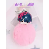 Фигурка плюшевая Alien Stage Freedom stage 1 шт blind box AET-0036
