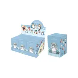 Фигурка Mofusand Swimming Ring Series 1 шт blind box MF-250620