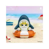 Фигурка Mofusand Swimming Ring Series 1 шт blind box MF-250620