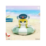 Фигурка Mofusand Swimming Ring Series 1 шт blind box MF-250620