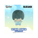 Фигурка плюшевая Синяя Тюрьма: Блю Лок Blue Lock 1 шт blind box N12005