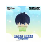 Фигурка плюшевая Синяя Тюрьма: Блю Лок Blue Lock 1 шт blind box N12005