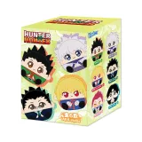 Фигурка плюшевая Hunter Х Hunter Big Head 1 шт blind box N02008