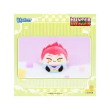 Фигурка плюшевая Hunter Х Hunter Big Head 1 шт blind box N02008