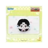 Фигурка плюшевая Hunter Х Hunter Big Head 1 шт blind box N02008