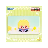 Фигурка плюшевая Hunter Х Hunter Big Head 1 шт blind box N02008