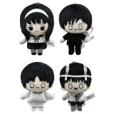Фигурка плюшевая Junji Ito Mini Doll 1 шт blind box N10004