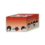 Фигурка плюшевая Junji Ito Mini Doll 1 шт blind box N10004