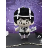 Фигурка плюшевая Junji Ito Mini Doll 1 шт blind box N10004