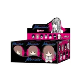 Фигурка плюшевая Junji Ito Starfish 1 шт blind box N10014