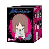Фигурка плюшевая Junji Ito Starfish 1 шт blind box N10014