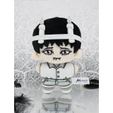 Фигурка плюшевая Junji Ito Starfish 1 шт blind box N10014
