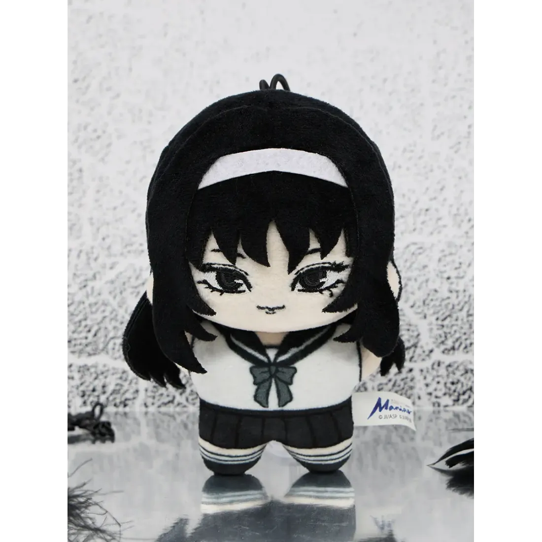 Фигурка плюшевая Junji Ito Starfish 1 шт blind box N10014
