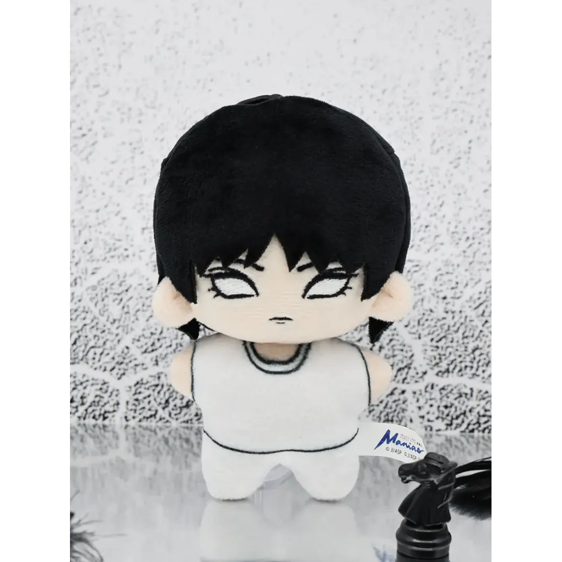 Фигурка плюшевая Junji Ito Starfish 1 шт blind box N10014