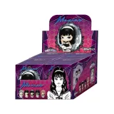 Фигурка плюшевая Junji Ito Tomie 1 шт blind box N10047