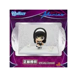 Фигурка плюшевая Junji Ito Tomie 1 шт blind box N10047