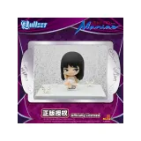 Фигурка плюшевая Junji Ito Tomie 1 шт blind box N10047